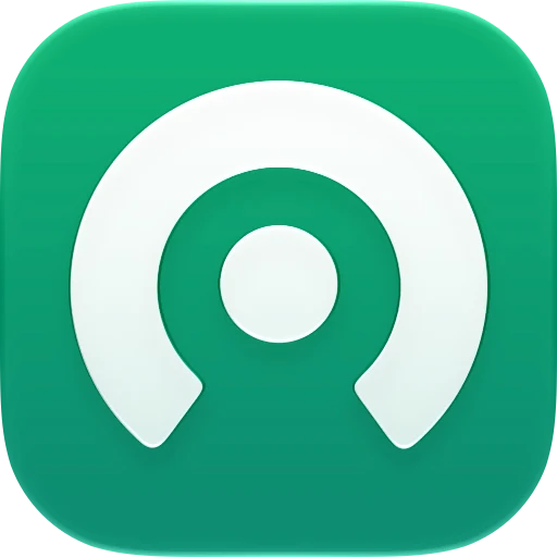 Castro Podcast Player app icon