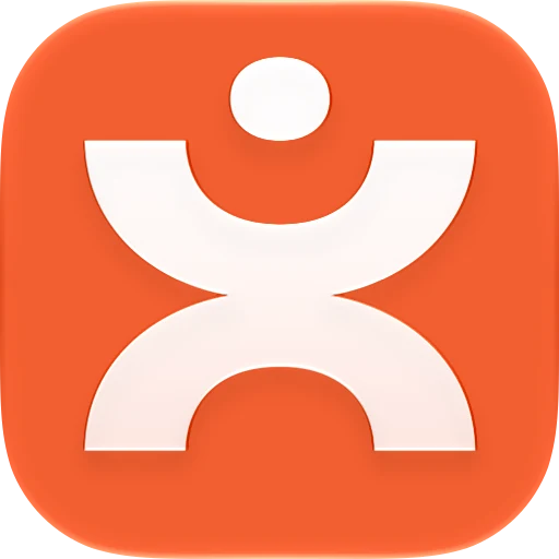 Podcast & Radio app icon