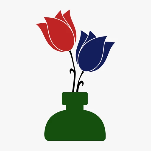 Poesie app icon