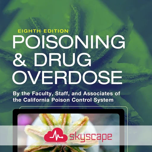 Poisoning app icon