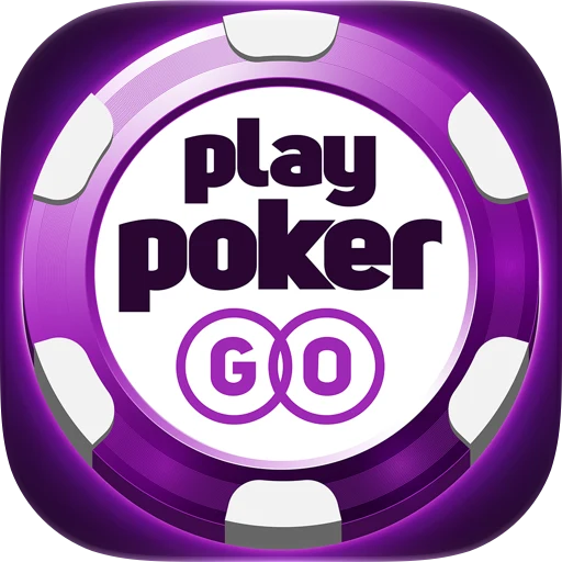 Poker All Day app icon