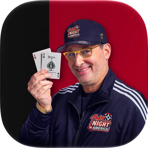 Poker Night in America app icon