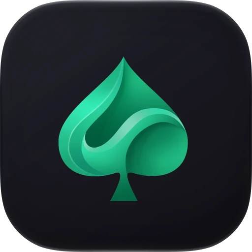 Poker Solver+ app icon