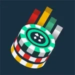 Poker Stack app icon
