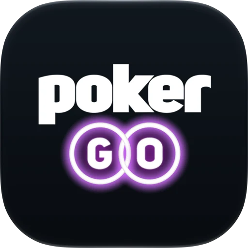 PokerGO app icon