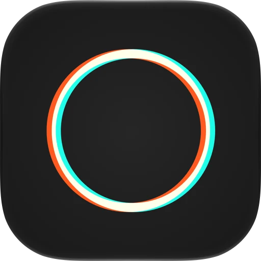 Polarr app icon