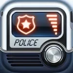 Police Radio Scanner app icon