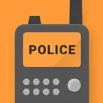 Police Scanner Radio app icon