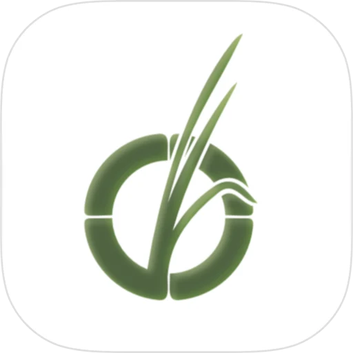 Pollen Wise app icon