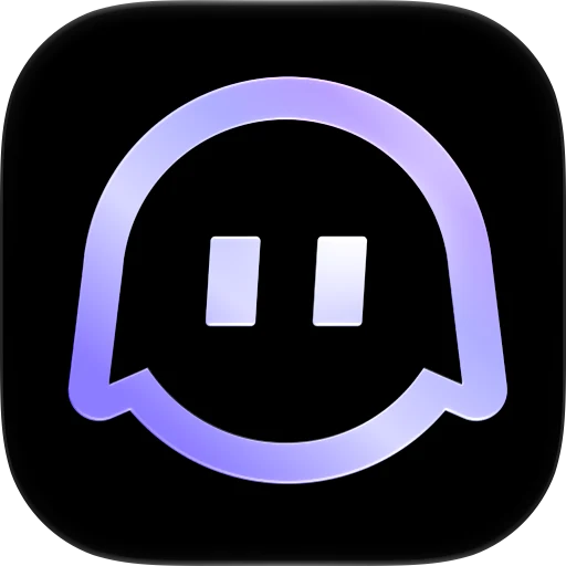 Poly.AI app icon