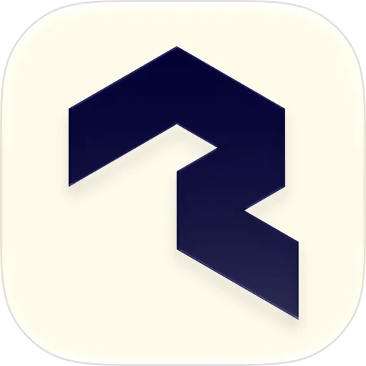 Polycam 3D Scanner app icon