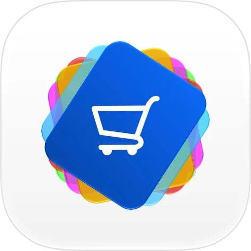 pon app icon