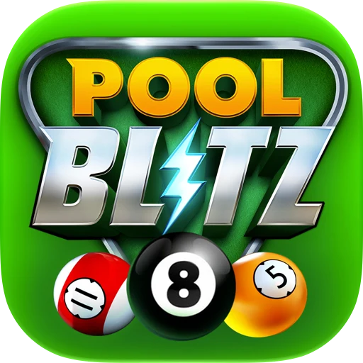 Pool Blitz app icon