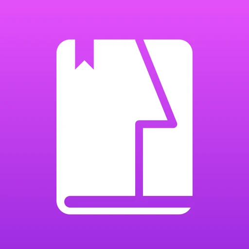 PopFic app icon