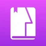 PopFic app icon