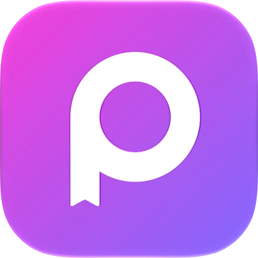 PopNovel app icon
