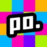 Poppo app icon