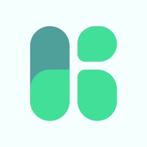 Popular Novel app icon