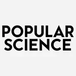 Popular Science app icon