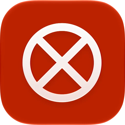 Porn Block Plus app icon
