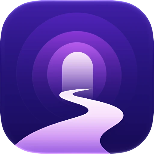 Porn Blocker Plus app icon