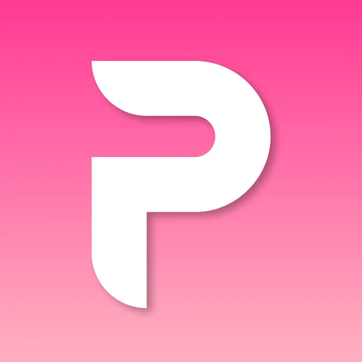 Poster Maker app icon
