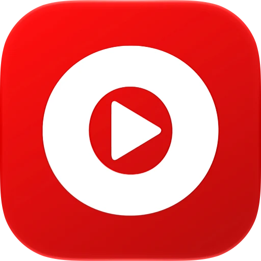 PowerMusicNow app icon