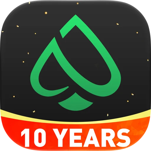 PPPoker app icon