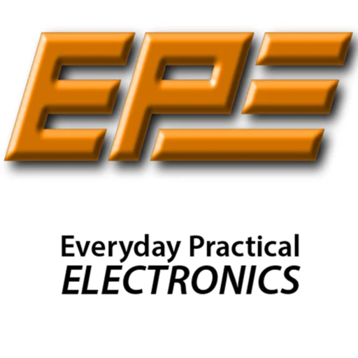 Practical Electronics Magazine app icon