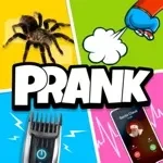 Prank App app icon