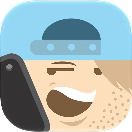 Prank Caller app icon