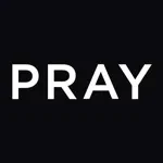 Pray app icon