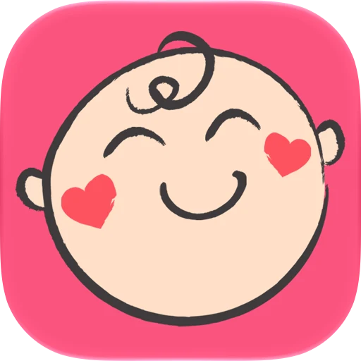 Precious app icon