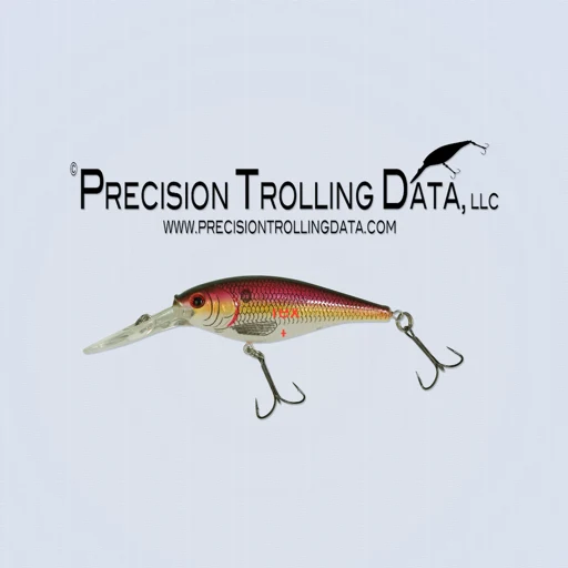 Precision Trolling app icon