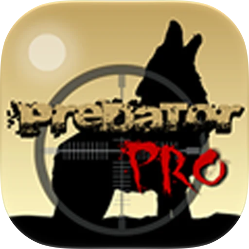 Predator Pro app icon