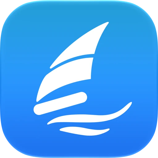 PredictWind app icon