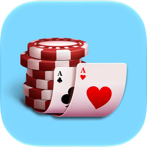 Preflop+ Poker GTO Nash Charts app icon