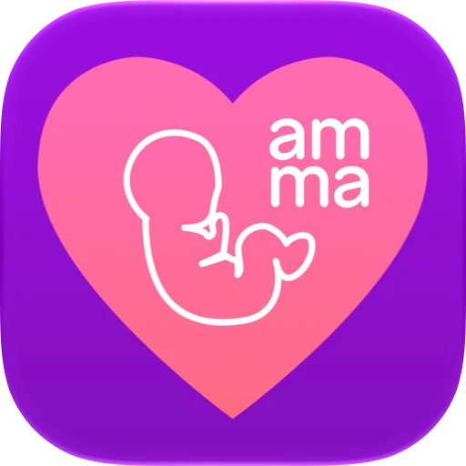amma app icon