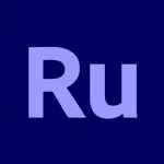 Adobe Premiere Rush app icon