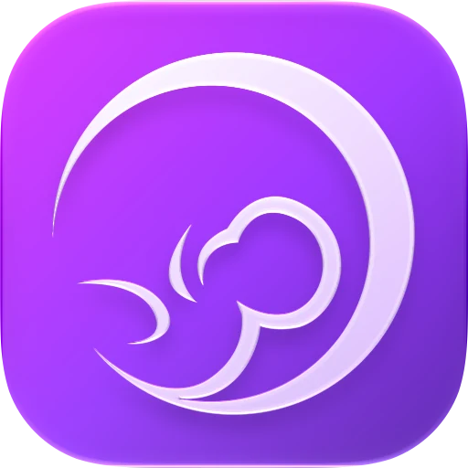 Premom Ovulation Tracker app icon