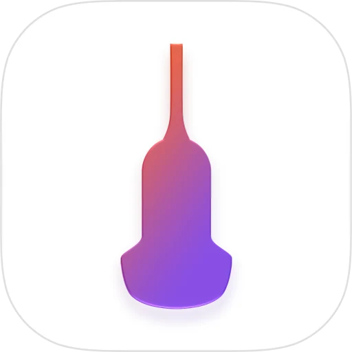 Prepry app icon