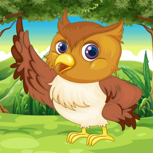 Preschool app icon