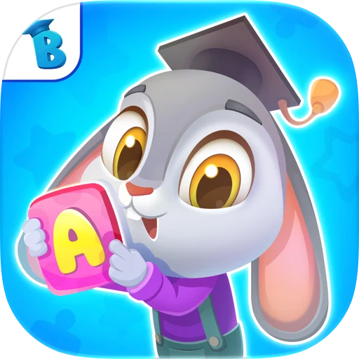 Preschool Games 2 4 Year app icon