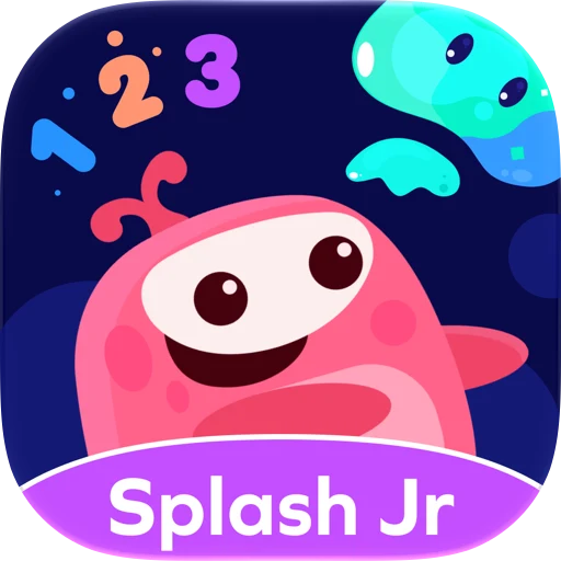 Preschool app icon