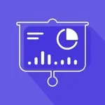Presentation Creator app icon