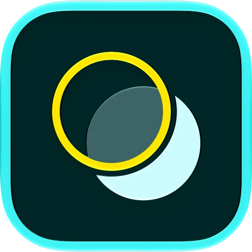 Presets for Lightroom app icon