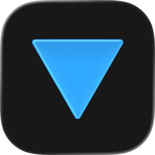 Presets for Lightroom app icon