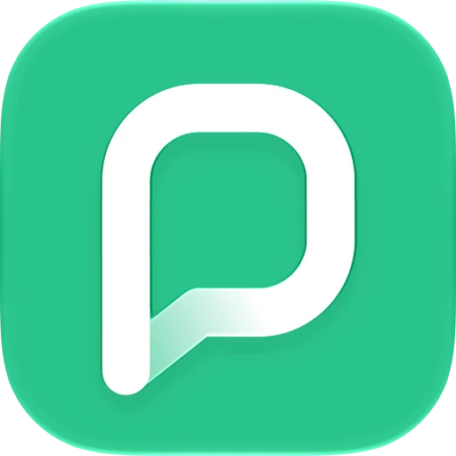 PressReader app icon