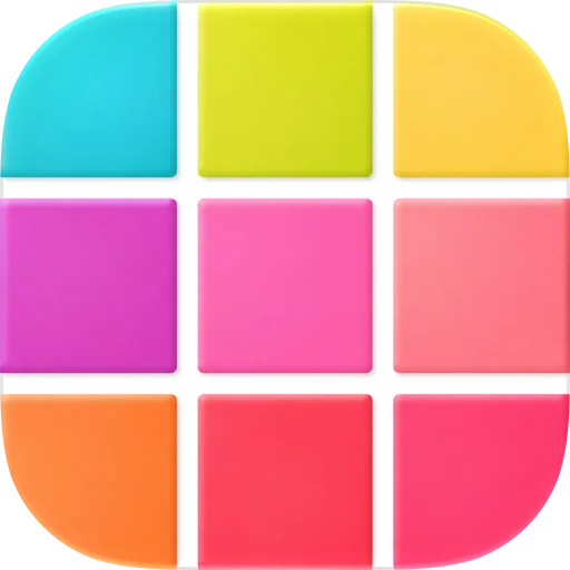 PREVIEW app icon