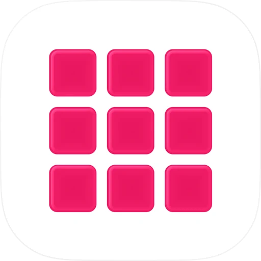 My Feed app icon
